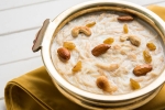 sheer khurma ingredients, hyderabadi sheer khurma recipe in hindi, eid al fitr 2019 sheer kurma recipe, Hyderabadi