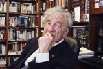 Boston University pays tribute to Elie Wiesel, Boston University pays tribute to Elie Wiesel, boston university honors elie wiesel, Humanitarian work