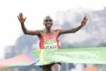 Airtel Delhi Half Marathon, Airtel Delhi Half Marathon, rio olympics champion eliud kipchoge to run in delhi half marathon, Bcci threatens