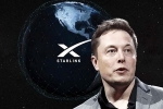 Starlink breaking updates, Starlink, elon musk s starlink to launch 7 500 more satellites into orbit, Satellites