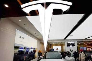 Elon Musk’s Tesla to open first India Store
