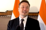 Narendra Modi, Elon Musk news, i am a big fan of modi elon musk, Usa tour