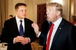 Donald Trump's Campaign latest breaking, Donald Trump's Campaign updates, elon musk donates for donald trump s campaign, Behind the scenes