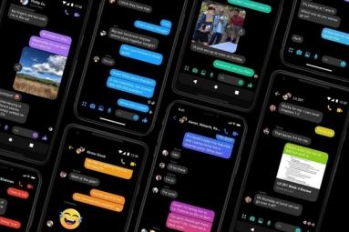 Here’s How You Can Enable Dark Mode In Facebook Messenger App Here’s How You Can Enable Dark Mode In Facebook Messenger App