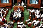 Lok Sabha, Enemy property bill passed, enemy property bill passed in lok sabha, Cpm