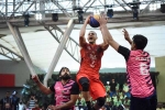 FIBA 3X3 World Tour Masters, FIBA 3X3 World Tour Masters in Hyderabad, india to host fiba 3x3 world tour masters event in hyderabad, Basketball player