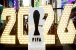 FIFA World Cup 2026 news, FIFA World Cup 2026 new updates, fifa set to strike world cup 2026 broadcasting deal with india, Football