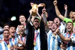 Argentina Vs France highlights, Argentina Vs France, fifa world cup 2022 argentina beats france in a thriller, Fifa world cup