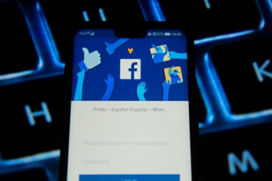 Facebook User Needs $1,000 to Quit Platform for One Year: Researchers Facebook User Needs $1,000 to Quit Platform for One Year: Researchers