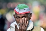 farmers demands in Delhi, farmers demands in Delhi, farmers protesting in delhi desire to see promises being applied, Jantar mantar