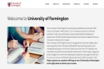 Farmington University website, university of farmington scam, farmington university scam u s officials violated guidelines with fake facebook profiles says fb, Fake university Farmington University website, university of farmington scam, farmington university scam u s officials violated guidelines with fake facebook profiles says fb, Fake university