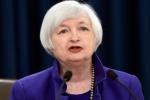 Federal reserve, Janet Yellen, us federal reserve hiked interest rate since 2006, Chief economic advisor