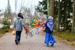 Finland, Finland Happiest Country research, why is finland the world s happiest country, China