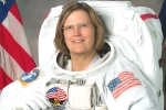 astronaut, Kathy Sullivan, first american woman who walked in space reached the deepest spot in the ocean, Astronaut