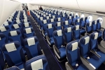 coronavirus, Recaro, flight cabins may look different from now on here s why, Recaro