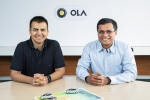 rs 650 crore, rs 650 crore, flipkart co founder sachin bansal invests rs 650 crore in ola, Bansal