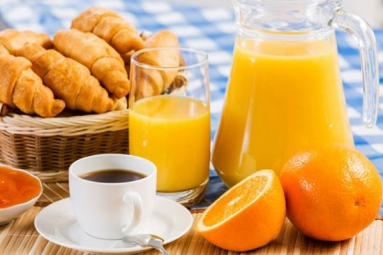 Food Options that you must avoid In Breakfast