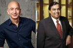 forbes 400 list 2018, forbes list 2019 India, forbes rich list jeff bezos world s richest man mukesh ambani only indian in top 20, Forbes list