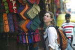 foreign, e visa, record number of foreigners visited india this year on e visa, E visa facility