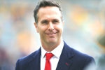 Former England Skipper Michael Vaughan, India’s spot in world cup, whoever beats india will win the world cup former england skipper michael vaughan, Virender sehwag