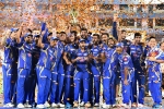 chennai super kings in IPL final, mumbai Indians, mumbai indians lift fourth ipl trophy with 1 win over chennai super kings, Watson