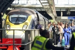 French Rail Network Sabotaged new breaking, French Rail Network Sabotaged olympics, before paris olympics opening french rail network sabotaged, French rail network sabotaged