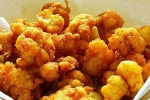 Easy Fried Cauliflower, Easy Crispy Fried Cauliflower Recipe, easy crispy fried cauliflower recipe, Bread crumbs
