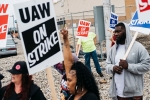 shipt, may day, frontline workers announce may day strike over poor work conditions, Emily