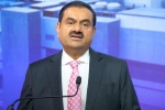 Gautam Adani news, Hindenburg incident updates, gautam adani s sensational comments on hindenburg incident, Adani group