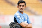 Gautam Gambhir tips, Gautam Gambhir, gautam gambhir the man behind no handshake with pakistan, Boy