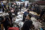 UN Secretary-General Antonio Guterres, Daniel Hagari - spokesperson of Israel, 500 killed at gaza hospital attack, Antonio guterres