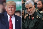 Qassem Soleimani, twitter, us airstrike kills iranian major general qassem soleimani, Jsk