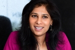 Gita Gopinath, Maurice Obstfeld, imf appoints indian american gita gopinath as chief economist, Kerala government
