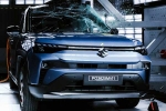 Maruti Victoris release date, Maruti Victoris, global ncap safety rating maruti victoris secures 5 stars, Maruti suzuki