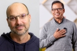 Andy Rubin, google employees, google pays 105 million to two former executives accused of sexual harassment, Metoo