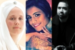 how long were the grammys, Indians nominated for Grammy Awards 2019, grammy awards 2019 indian artists falguni shah satnam kaur prashant mistry in nomination, Grammys