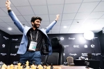 Gukesh Dommaraju, Gukesh Dommaraju achievement, gukesh dommaraju scripts history as the youngest world chess champion, Chess