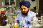 Sandhu, Gurtej Sandhu patents, meet indian origin gurtej sandhu the biggest indian inventor alive, Gurtej sandhu