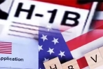 H-1B Visa Selection research, H-1B Visa Selection, h 1b visa selection rate hits a high of 75, H 1b visas