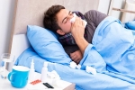 H3N2 Flu Vs Common Cold breaking, H3N2 Flu Vs Common Cold breaking, why is h3n2 flu riskier than common cold, Begins