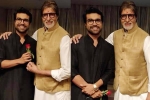 ram charan movies, ram charan birthday, amitabh bachchan send special wishes to ram charan on his birthday, Mega power star