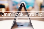 HP OmniBook Ultra Flip 14 announcement, HP OmniBook Ultra Flip 14 announcement, hp omnibook ultra flip 14 launched in india, Clips