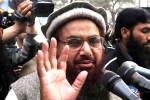 Hafiz Saeed wealth, Hafiz Saeed family, india asks pak to extradite 26 11 mastermind hafiz saeed, Hafiz saeed