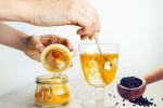 Haldi Kalonji Water for women, Haldi Kalonji Water benefits, how haldi kalonji water helps to ease menstrual discomfort, Promo