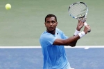 USA, USA, hall of fame open ramkumar ramanathan reaches semi final, Tim smyczek