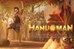 Prasanth Varma, Hanuman movie gross, hanuman crosses the magical mark, Karthikeya 2