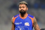 Hardik Pandya Instagram, Hardik Pandya embarrassment, hardik pandya deletes instagram account, Football