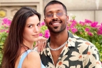 Hardik Pandya ailmoney, Natasa Stankovic, is hardik pandya getting separated from his wife, Mohammed azharuddin