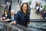 kamala harris, kamala harris net worth, kamala harris needs to do more to win over indian americans, Savvy