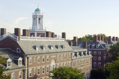 Harvard University Rescinds The Acceptance Letters